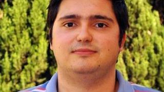 <b>TECNICO. </b>Matteo Falchi
