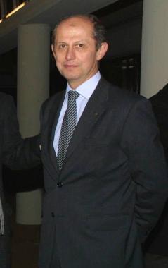 Stefano Ciuoffo si candida alla segretaria Pd 