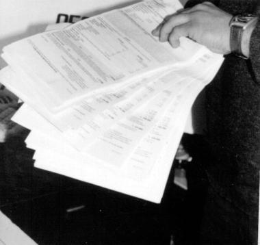 Evasione fiscale in bilancio entrate per 650mila euro