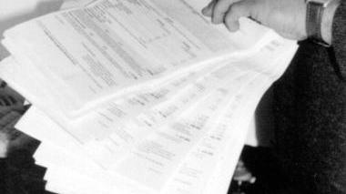 Evasione fiscale in bilancio entrate per 650mila euro