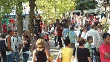 <b>SOTTO TIRO </b>Sagre in Maremma L’Ascom invoca un freno