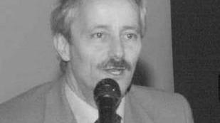 Il preside Luigi Bianchi