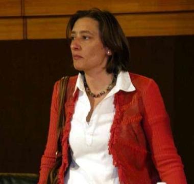 <b>VICESINDACO.</b> Martina Nardi e accanto una immagine del Castello Malaspina  