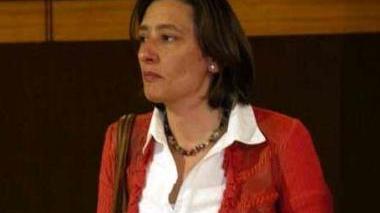 <b>VICESINDACO.</b> Martina Nardi e accanto una immagine del Castello Malaspina