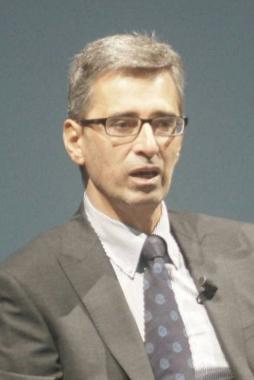<strong>LE REAZIONI.</strong> Gianfranco Simoncini, Luca Sani e Marzio Scheggi