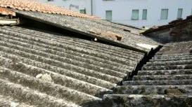 In pochi mesi sono stati rimossi trentamila metri quadrati di eternit nel territorio dell’Asl 11