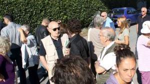 «Dirottiamo i tir su Viareggio»