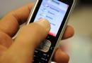 L’amore via sms