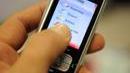L’amore via sms