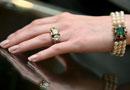 Confessione da Tiffany per una moglie speciale