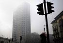 Arturo, che odore ha la nebbia?