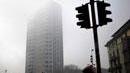 Arturo, che odore ha la nebbia?