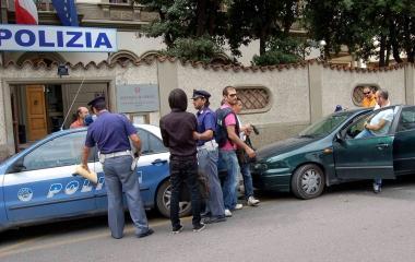 Controlli nelle confezioni cinesi