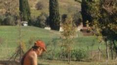 Il green del Pelagone