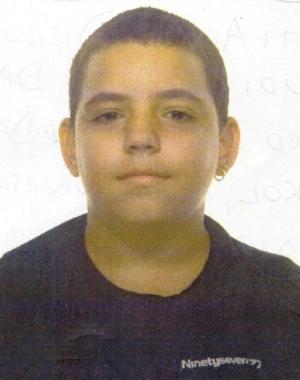 LA FESTA DI DIEGO