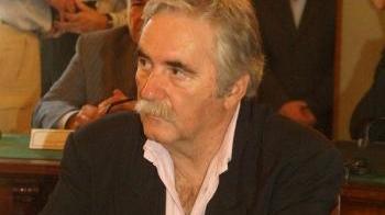 L’assessore al sociale Claudio Monticelli