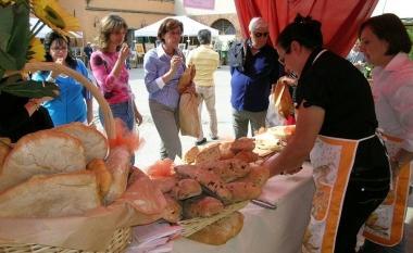 FESTA DEL PANE