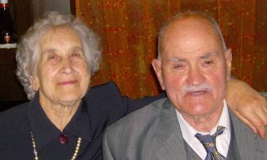 60 ANNI INSIEME