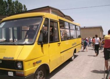 Serve un altro scuolabus per le elementari a Porcari