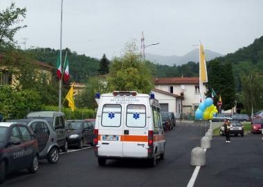 Servizio civile, 4 posti alla Misericordia di Capannori