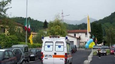 Servizio civile, 4 posti alla Misericordia di Capannori