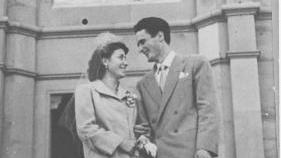 60 anni insieme