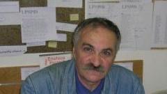 Il giudice di pace Marcello Tucceri Cimini