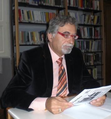 Il primo cittadino di Santa Croce sullArno Osvaldo Ciaponi 