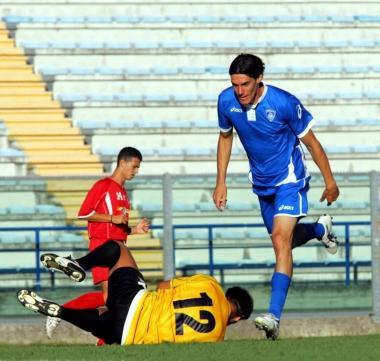 Nardini &egrave; ancora a secco 
