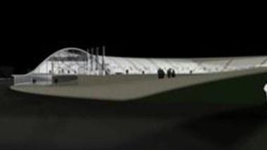 <b>IL PROGETTO </b>del Centro sugli etruschi che sorger&agrave; in piazza Barsanti 