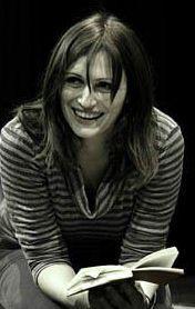 <b>IN SCENA </b>Monica Morini 