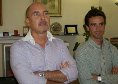 Tutta Scarlino fa il tifo per Emilio Bicocchi