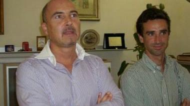 Tutta Scarlino fa il tifo per Emilio Bicocchi