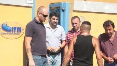«Agitazione sospesa per senso di responsabilità»