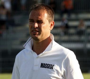 Mister Spilli &egrave; soddisfatto della prova della sua squadra contro il Certaldo  