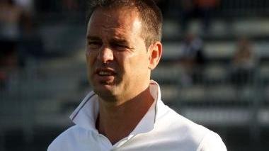 Mister Spilli è soddisfatto della prova della sua squadra contro il Certaldo