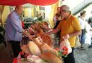Territori in festival invade la città