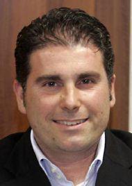 Il consigliere Andrea Cecchi (Centrodestra) 