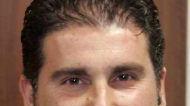 Il consigliere Andrea Cecchi (Centrodestra)