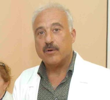 Patrizio Pacini 