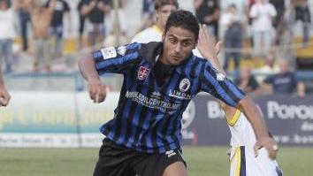 <b>MOSCIARO </b>Salta Fabbri e va a conquistarsi il rigore
