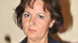 L’assessore Lucilla Di Renzo