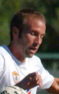 <b>BRAVO </b>Brancaccio &egrave; uno dei pochi che si sono salvati dalla giornata no quarratina 