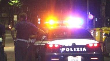 Alle Badie è intervenuta la polizia