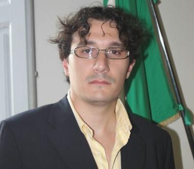 Lassessore Giancaterino 