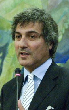 Il chirurgo Macchiarini si racconta
