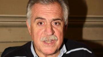 Il sindaco Giampaolo Bertola