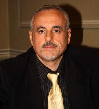Alberto Matteucci 