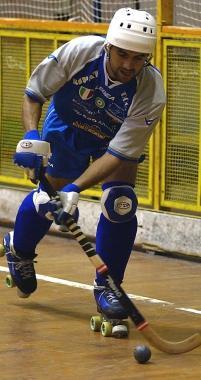 Mauricio Videla 