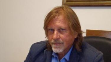 <b>PRESIDENTE.</b> Lorenzo Bani